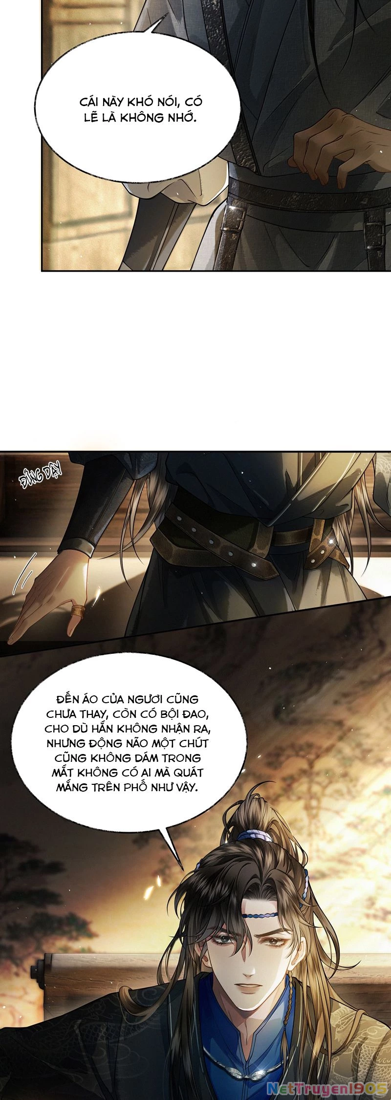 Thương Tiến Tửu Chapter 12 - 9