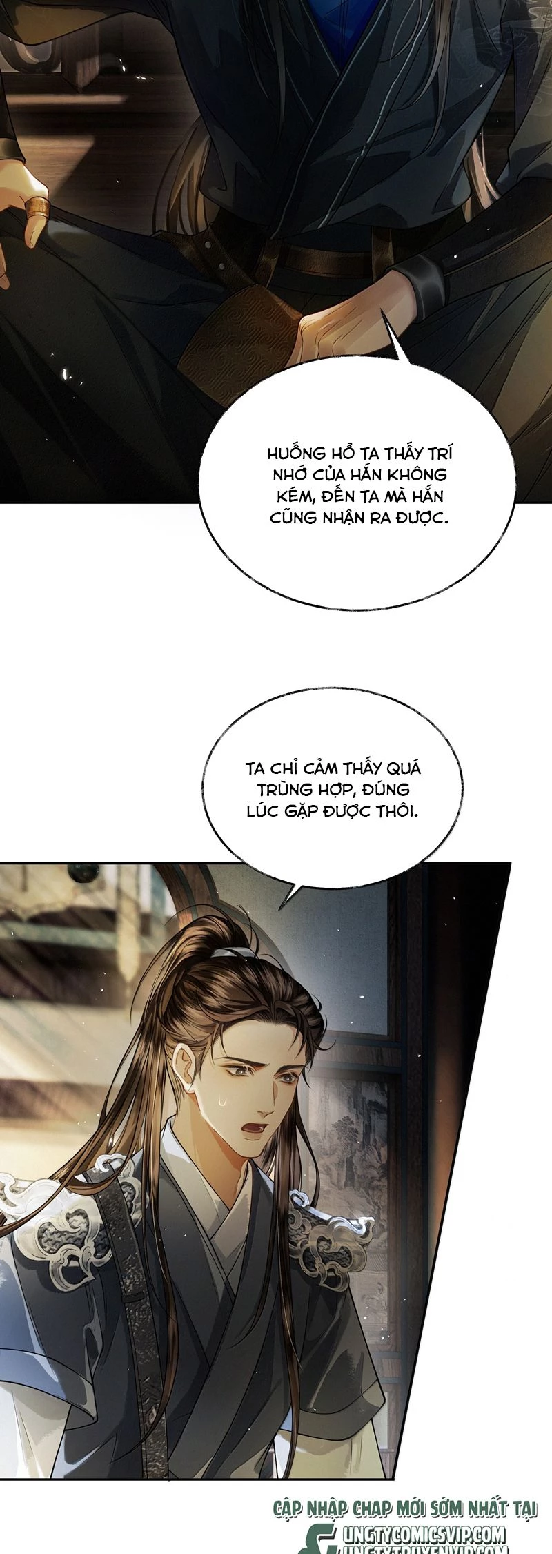 Thương Tiến Tửu Chapter 12 - 10