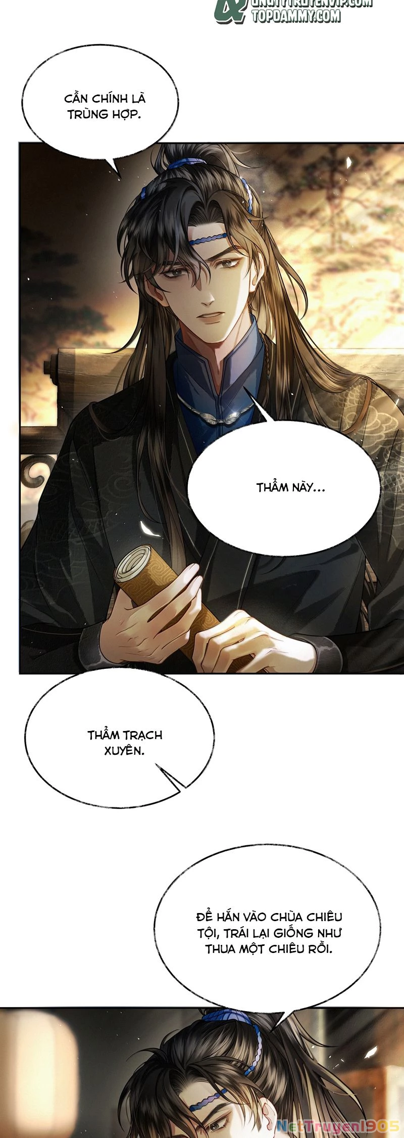 Thương Tiến Tửu Chapter 12 - 11