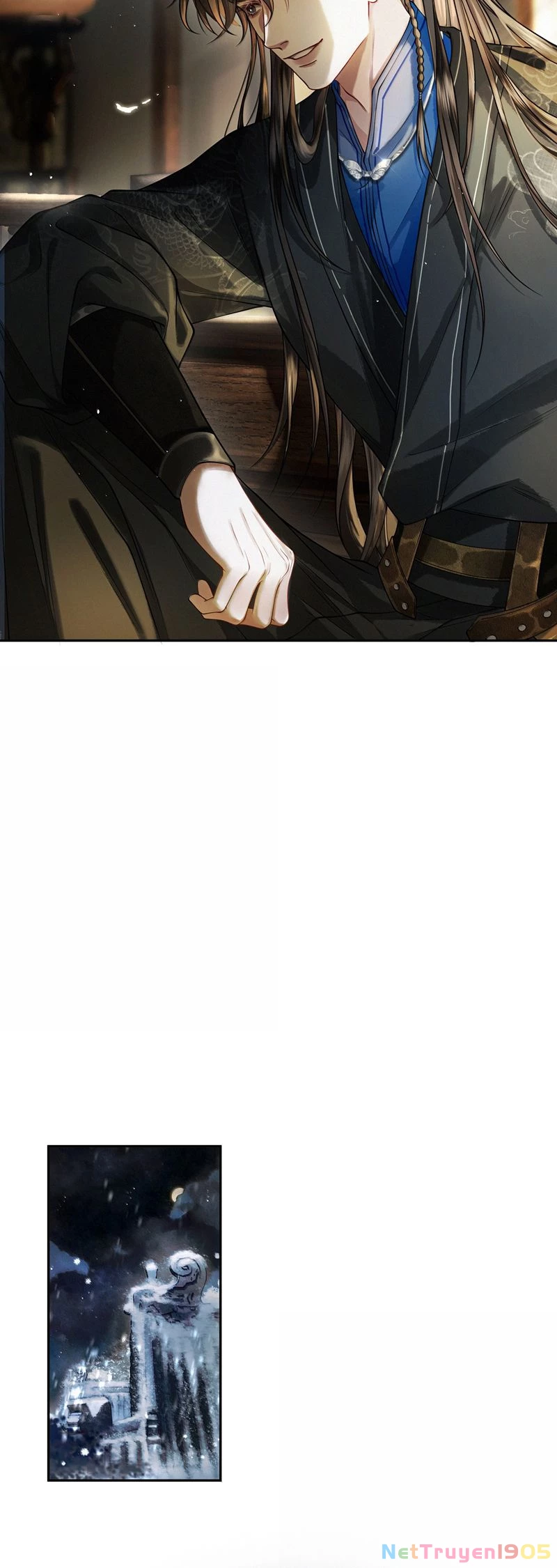 Thương Tiến Tửu Chapter 12 - 12