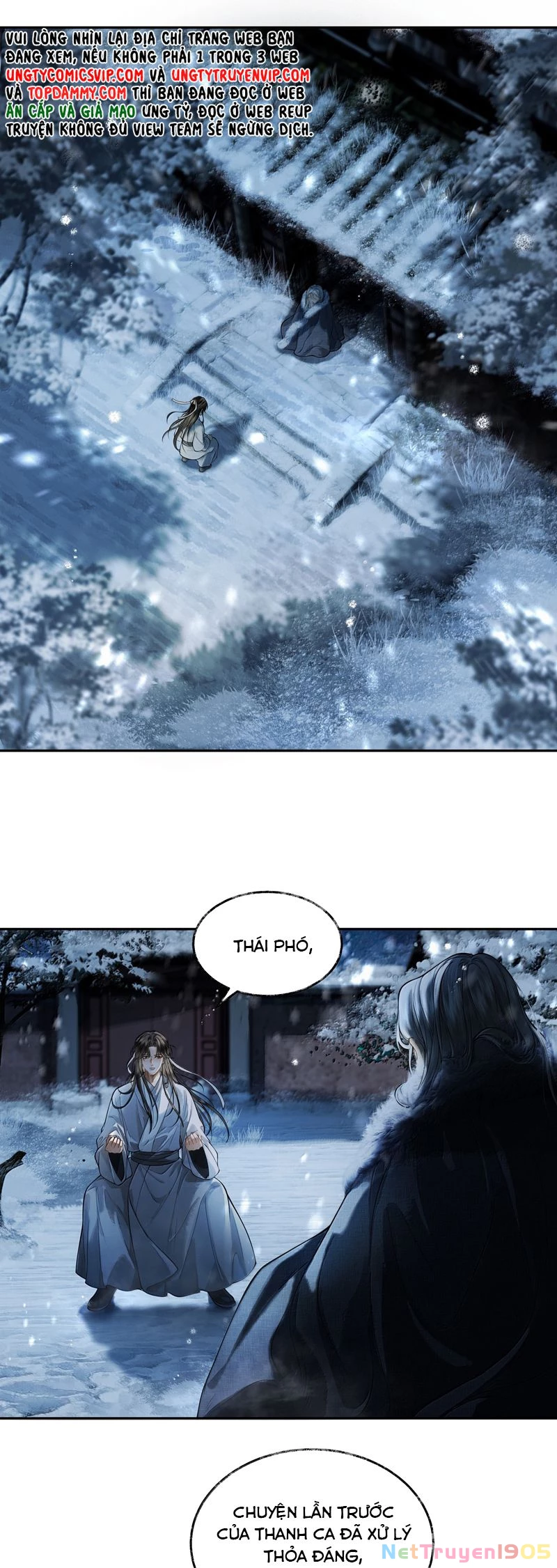 Thương Tiến Tửu Chapter 12 - 13