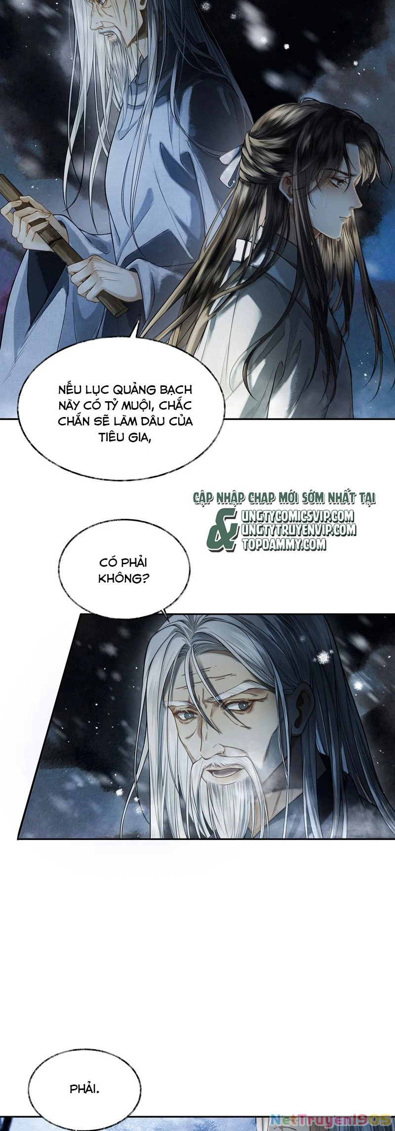 Thương Tiến Tửu Chapter 12 - 19