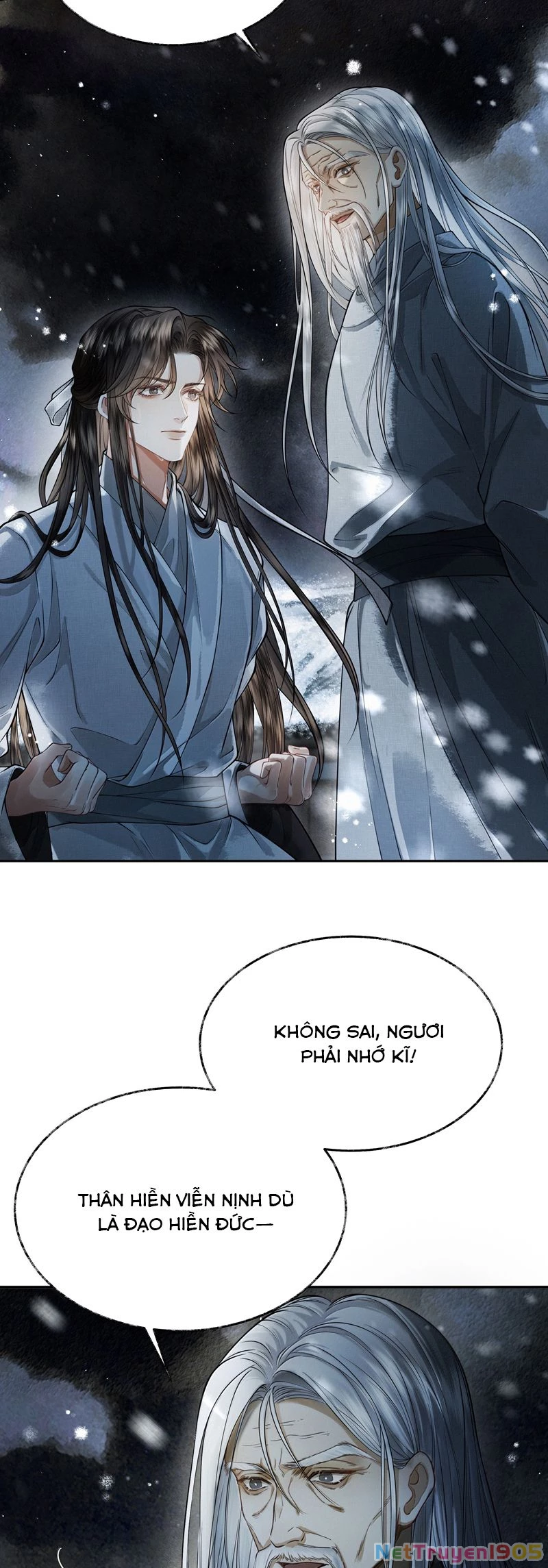 Thương Tiến Tửu Chapter 12 - 25