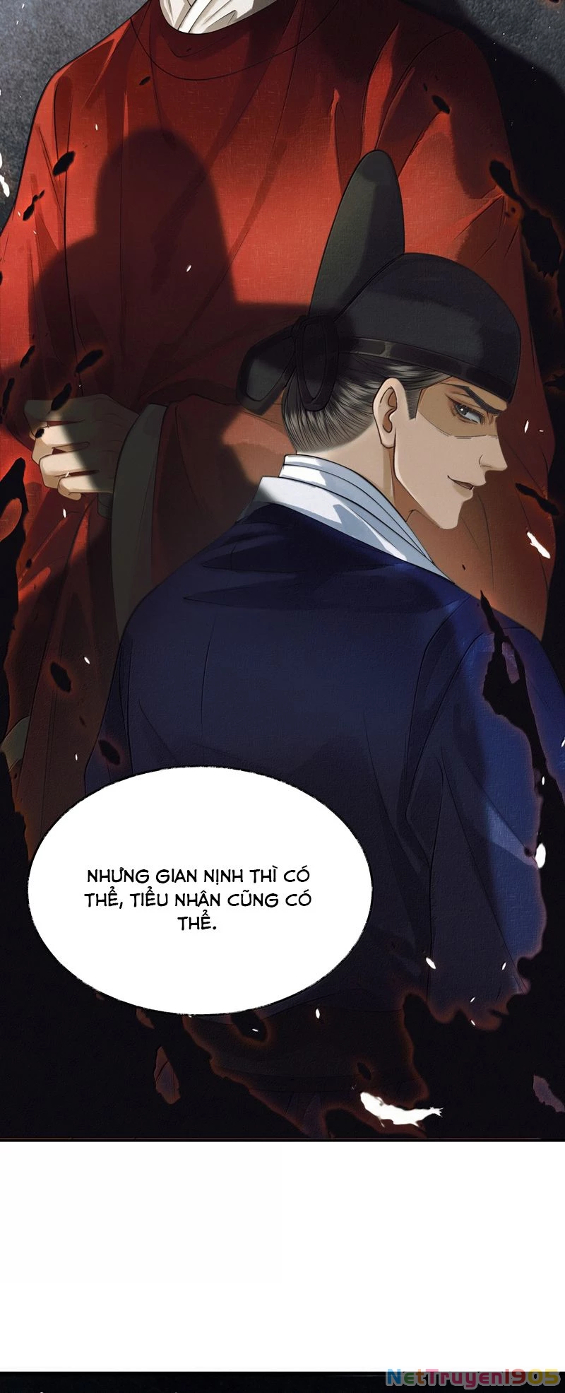 Thương Tiến Tửu Chapter 12 - 27