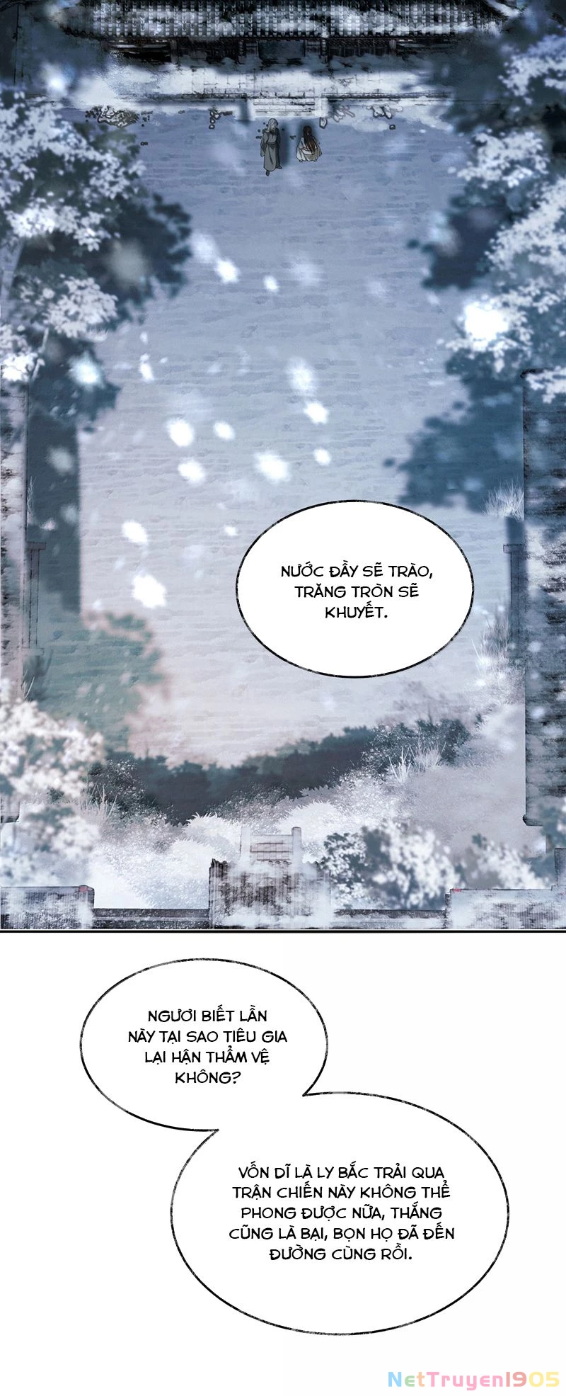 Thương Tiến Tửu Chapter 12 - 29