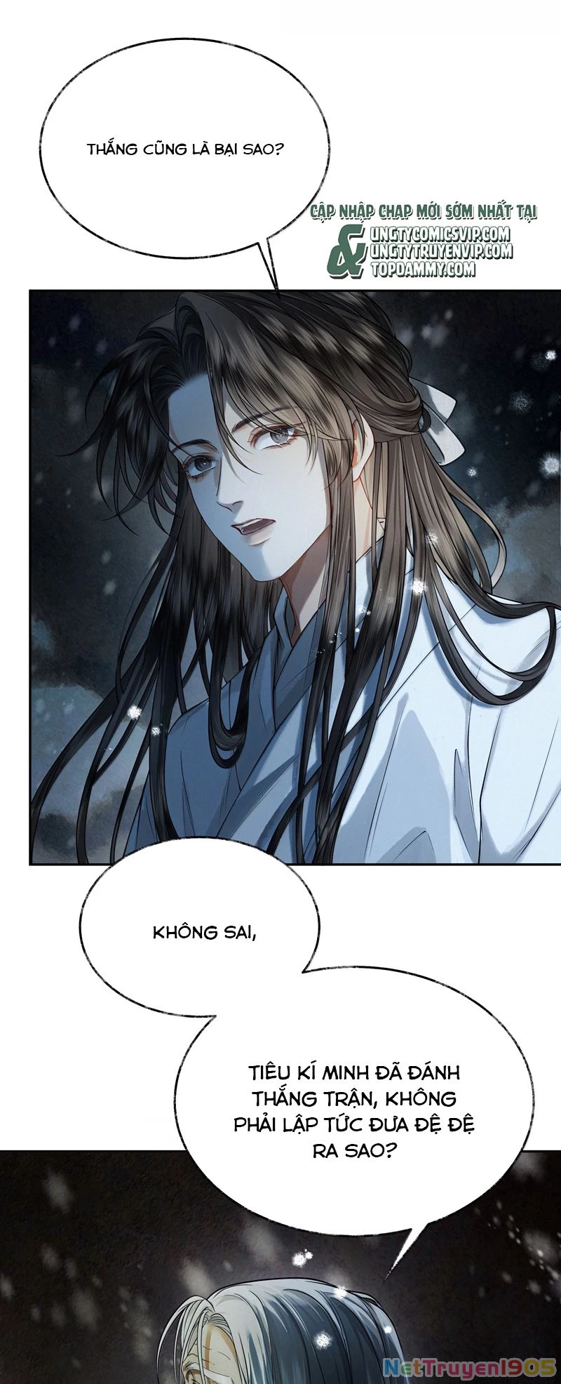 Thương Tiến Tửu Chapter 12 - 30