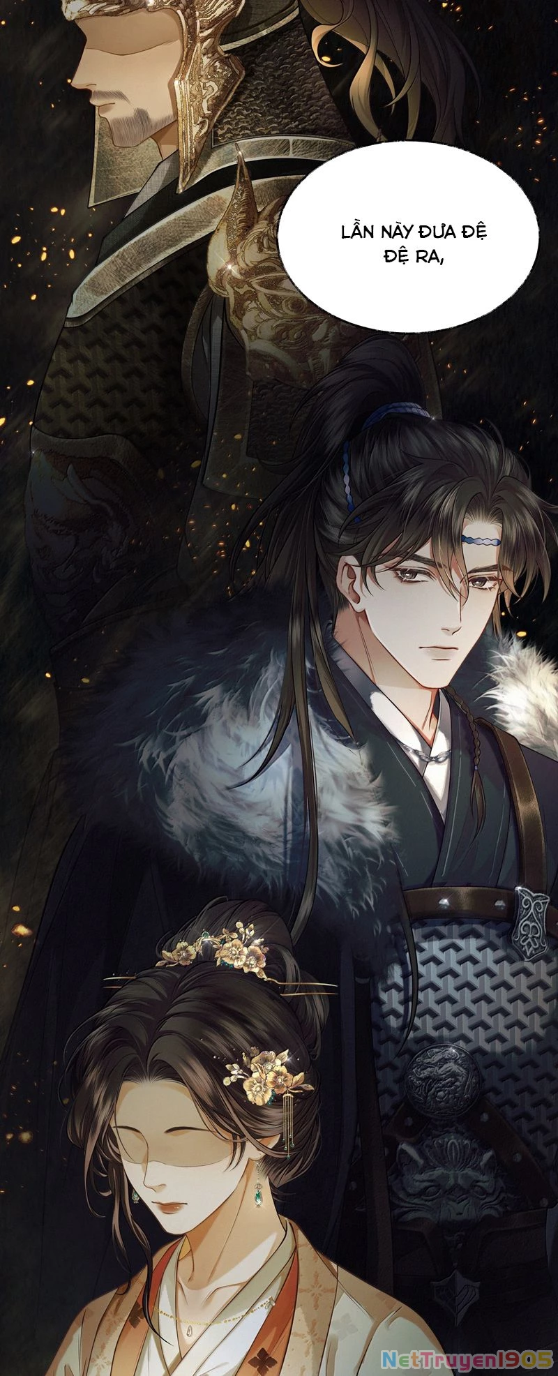 Thương Tiến Tửu Chapter 12 - 32