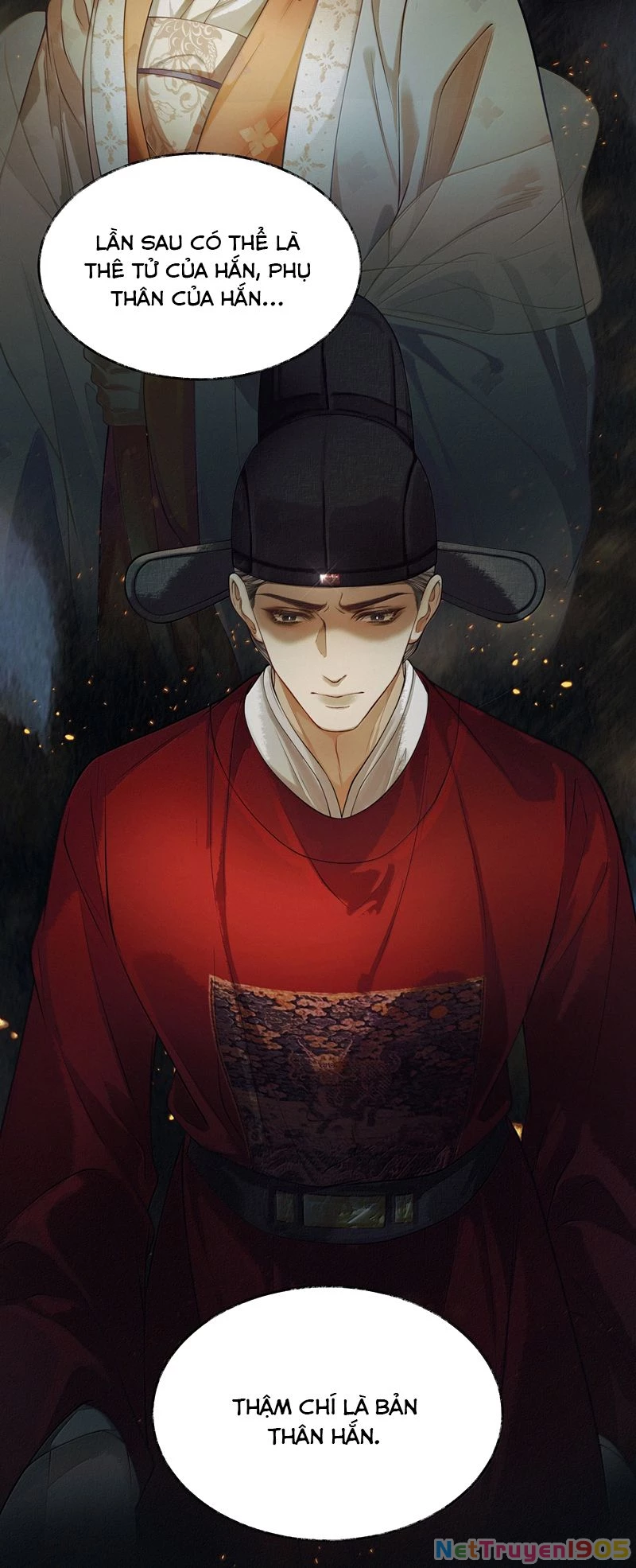 Thương Tiến Tửu Chapter 12 - 33