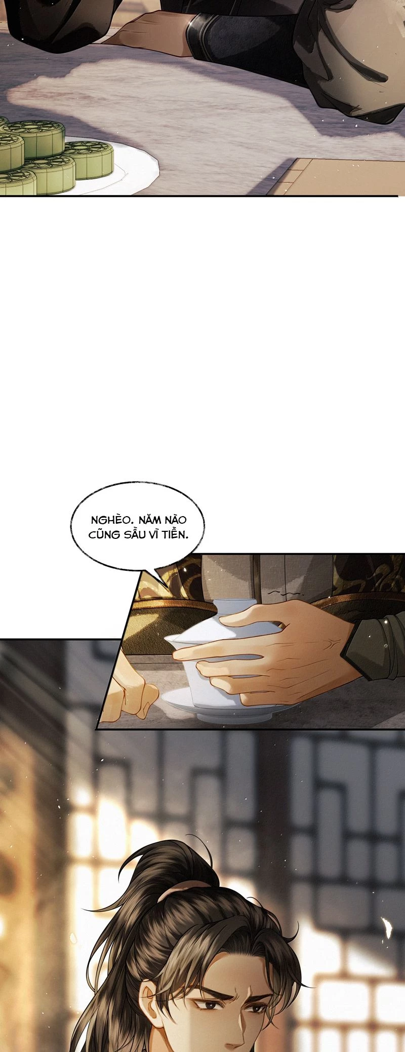 Thương Tiến Tửu Chapter 13 - 8