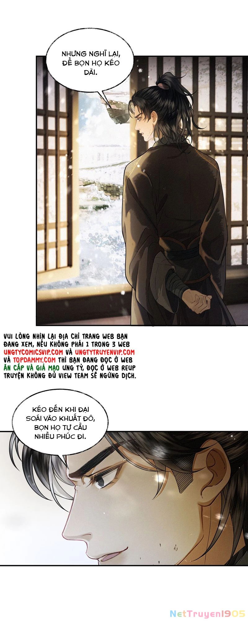 Thương Tiến Tửu Chapter 13 - 15