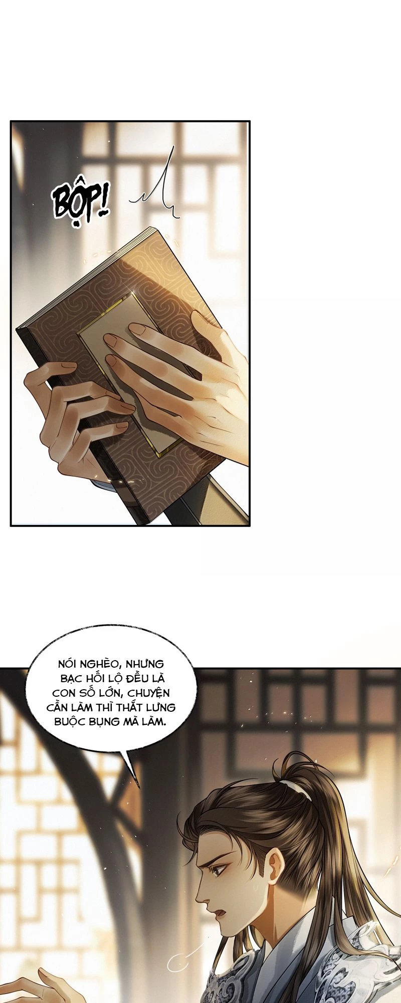 Thương Tiến Tửu Chapter 13 - 19