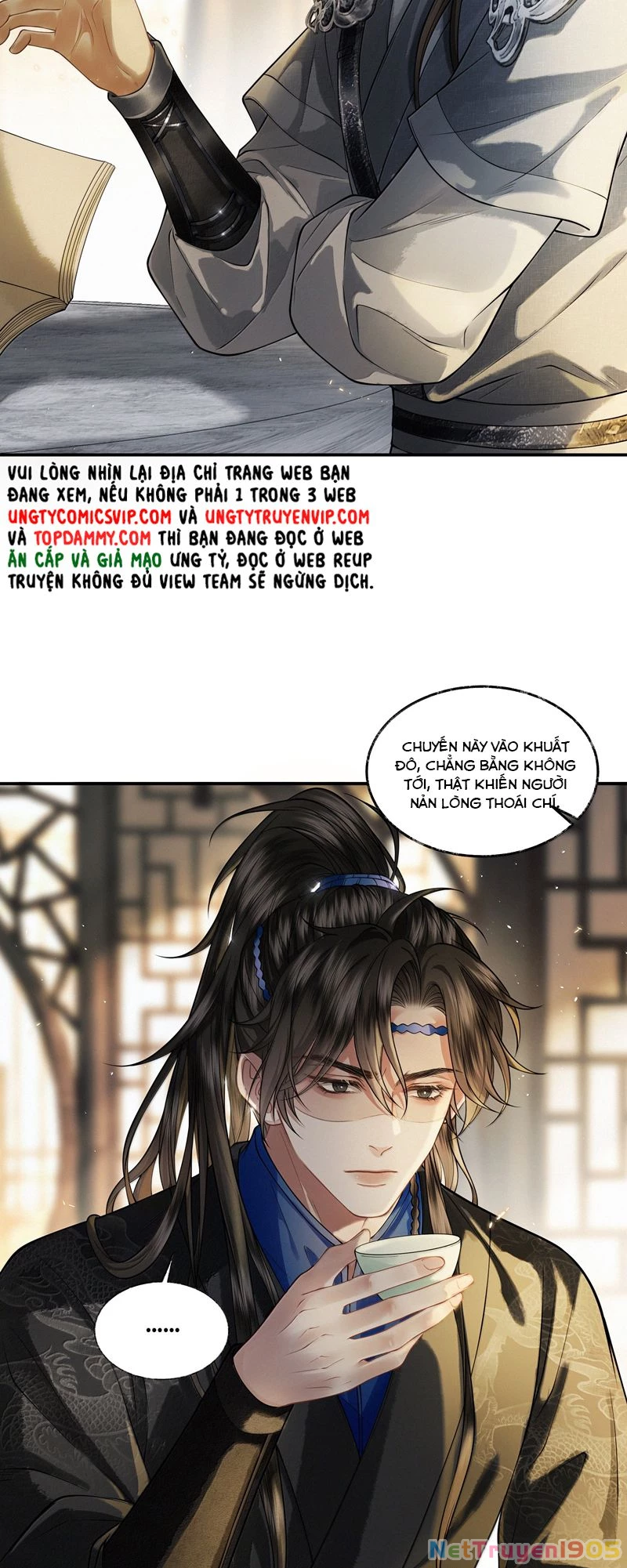 Thương Tiến Tửu Chapter 13 - 20