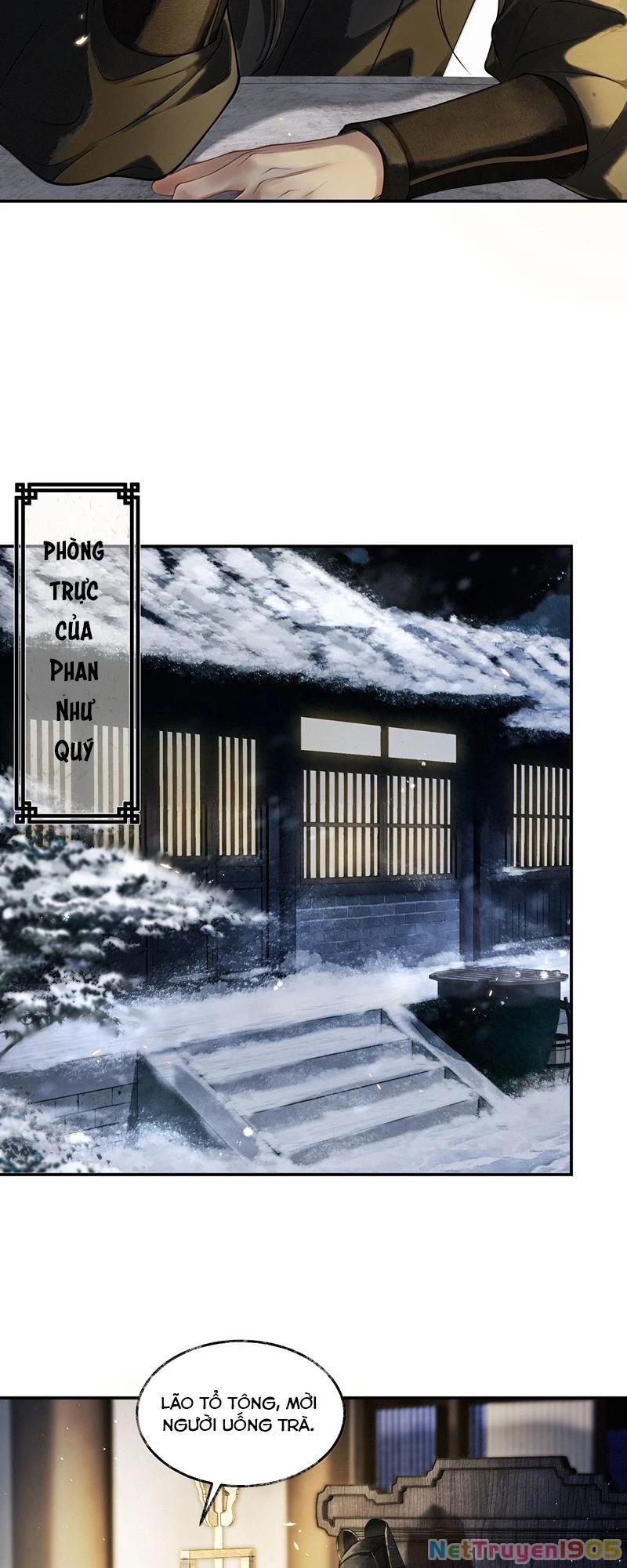 Thương Tiến Tửu Chapter 13 - 21