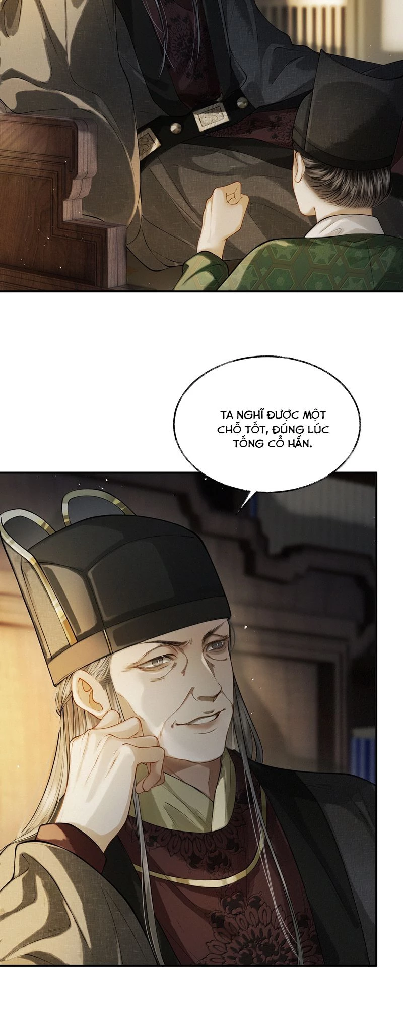 Thương Tiến Tửu Chapter 13 - 28