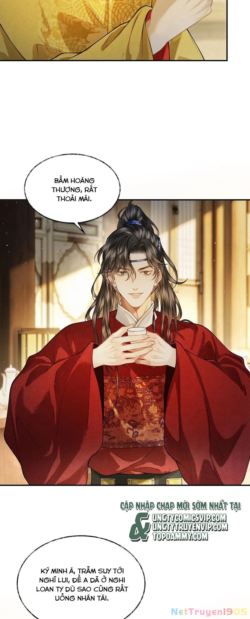 Thương Tiến Tửu Chapter 13 - 31