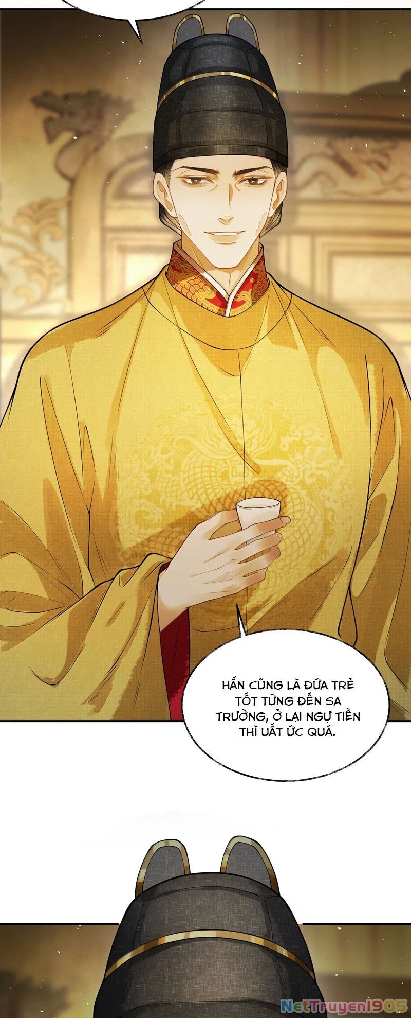 Thương Tiến Tửu Chapter 13 - 32