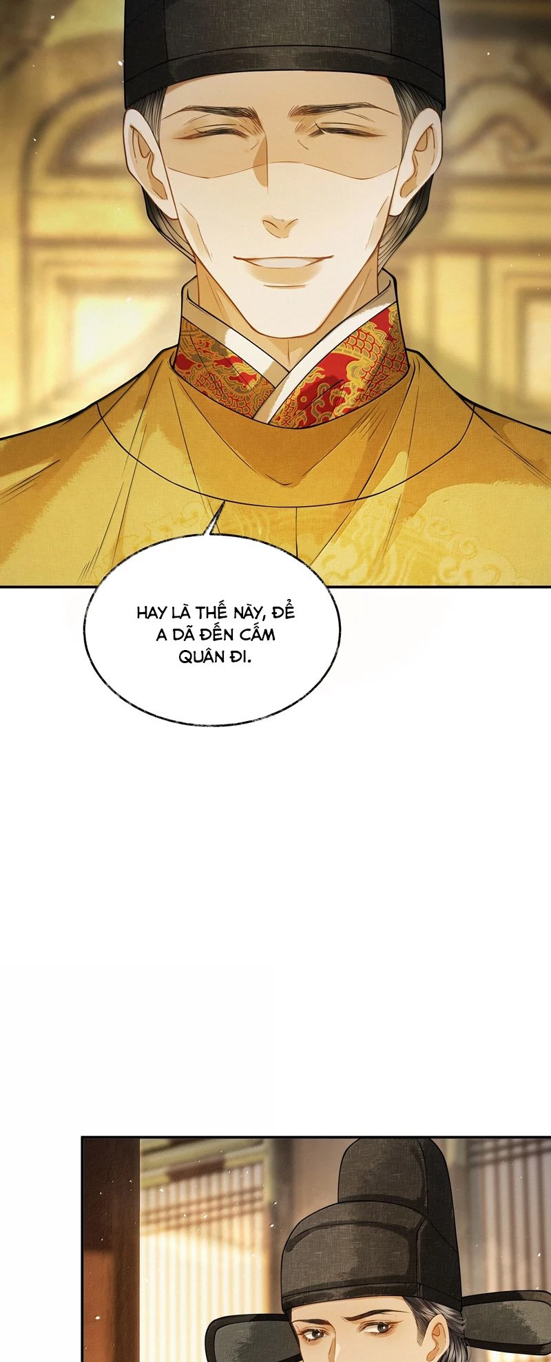 Thương Tiến Tửu Chapter 13 - 33