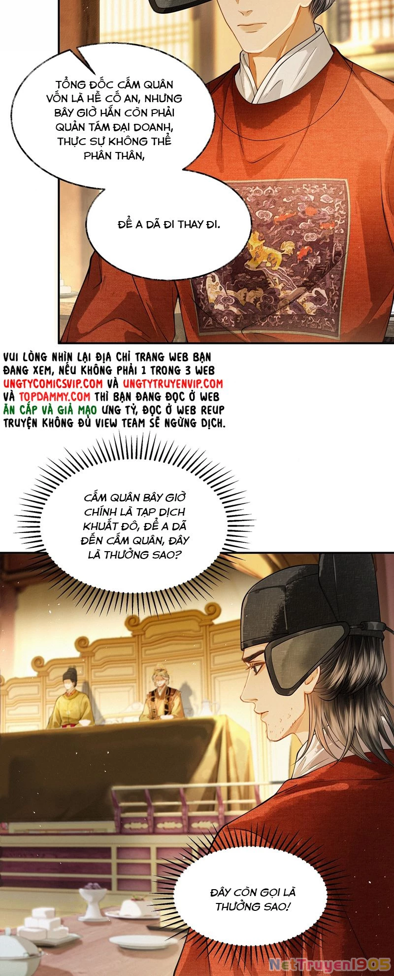 Thương Tiến Tửu Chapter 13 - 34