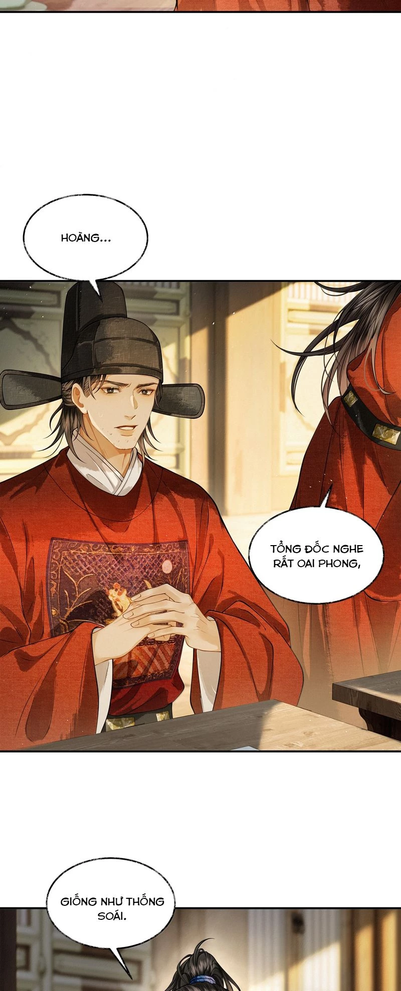 Thương Tiến Tửu Chapter 13 - 35