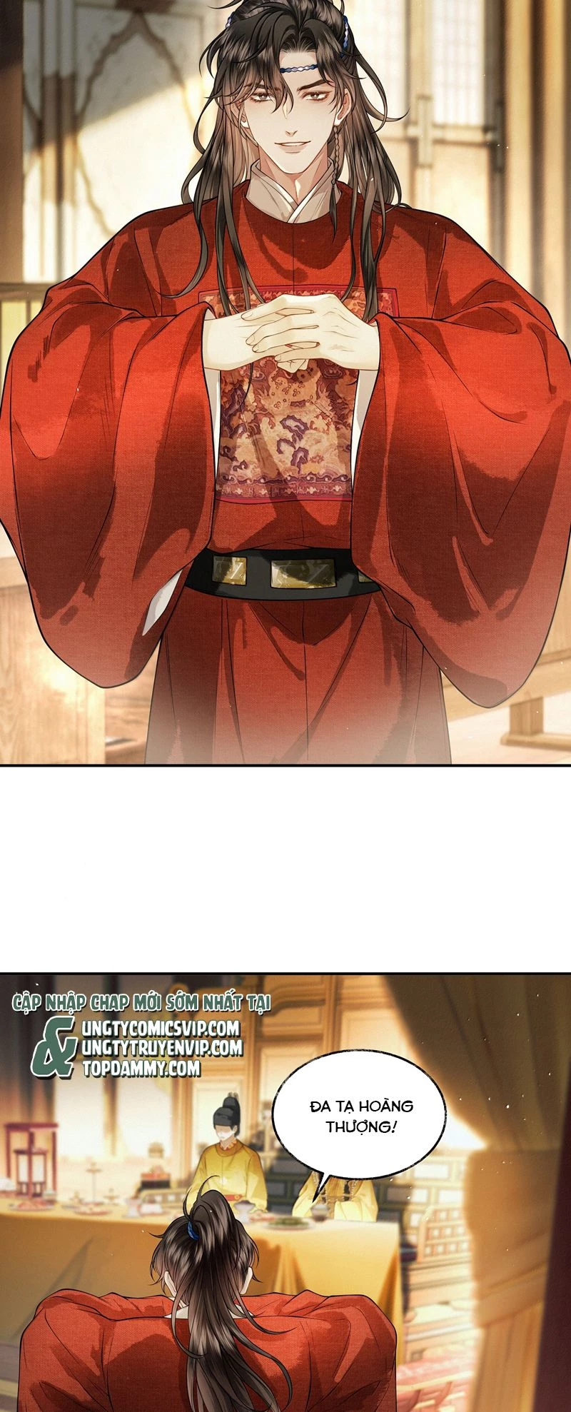 Thương Tiến Tửu Chapter 13 - 36