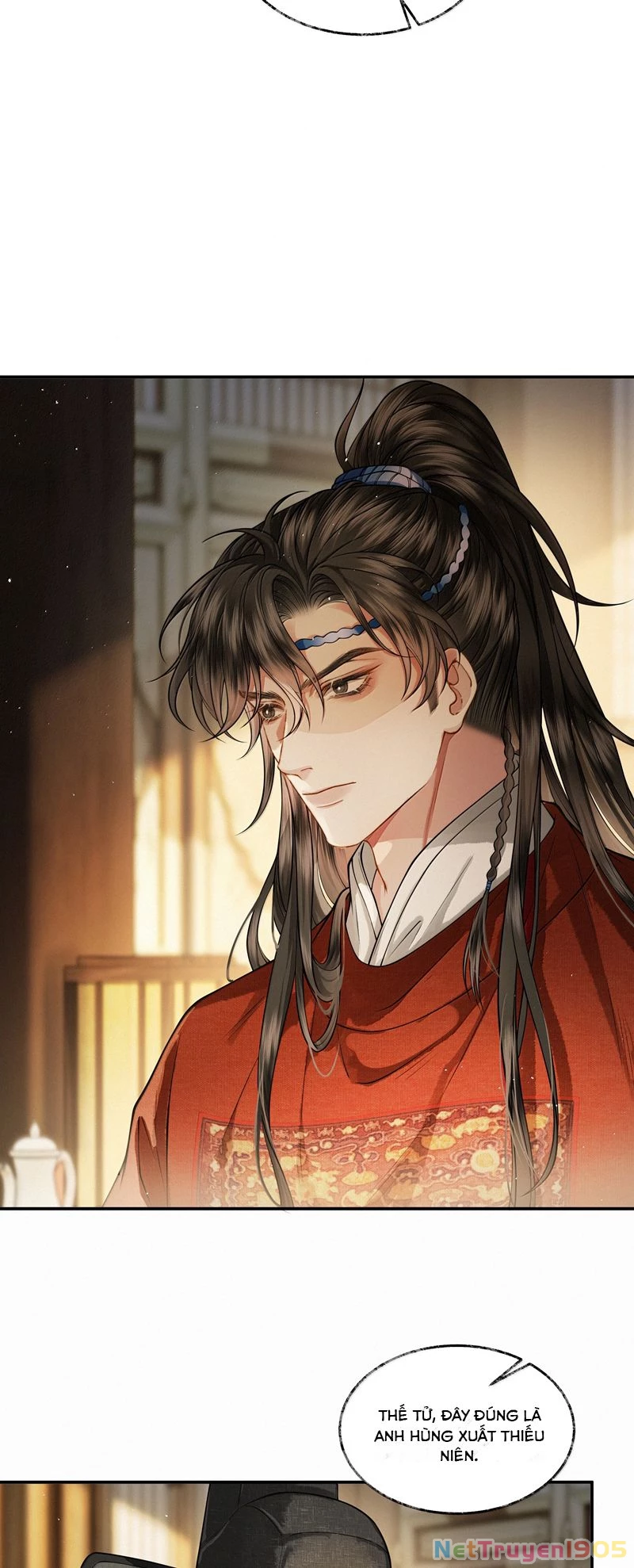 Thương Tiến Tửu Chapter 13 - 38