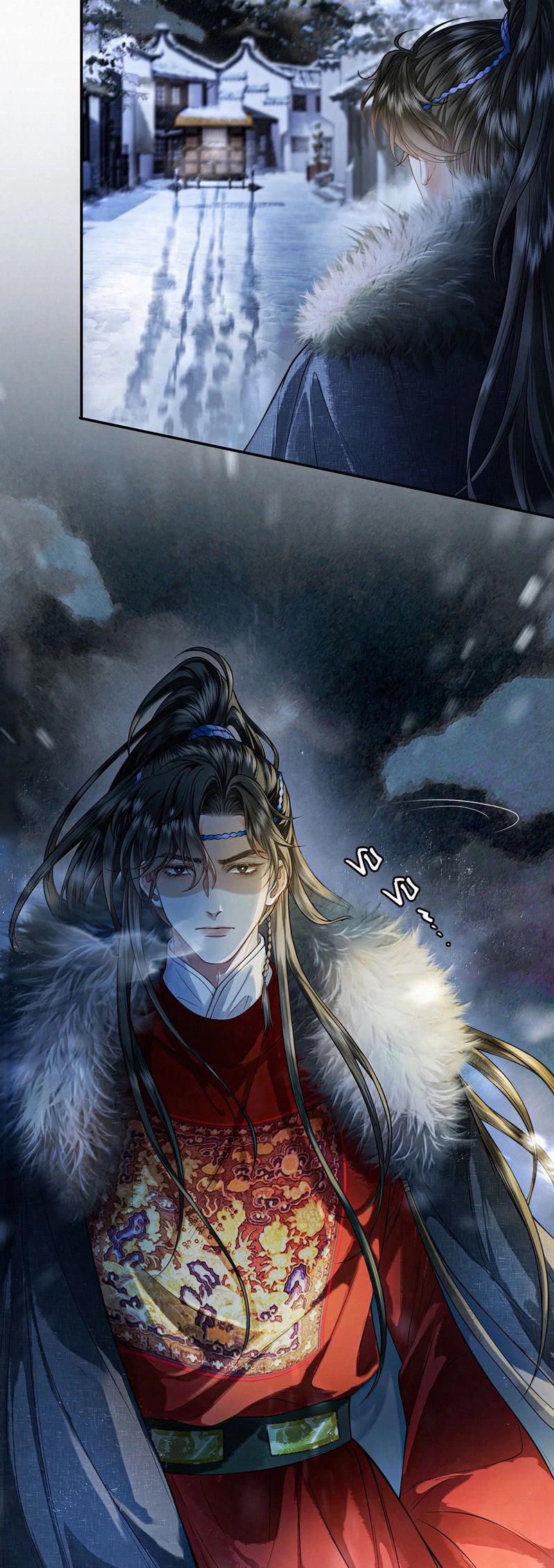 Thương Tiến Tửu Chapter 14 - 6