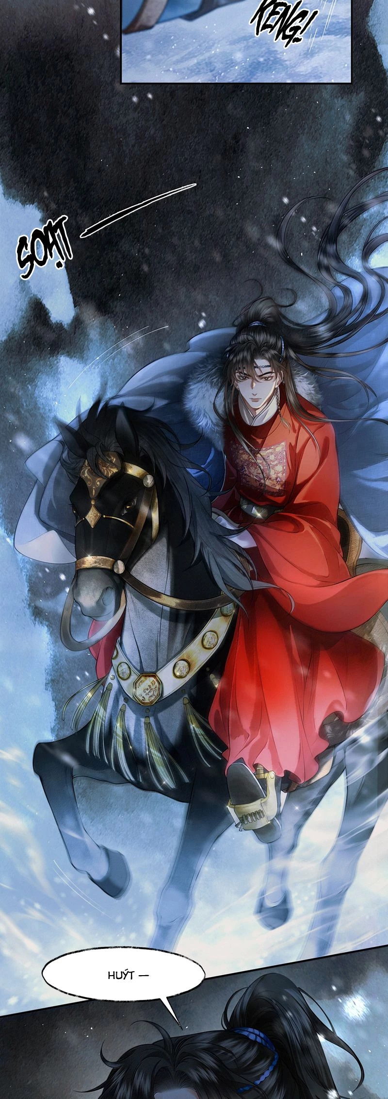 Thương Tiến Tửu Chapter 14 - 8