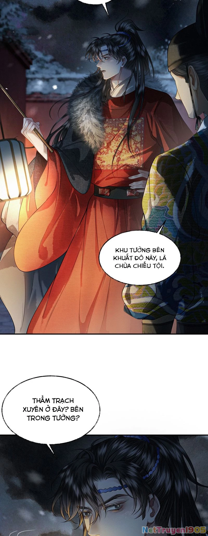 Thương Tiến Tửu Chapter 14 - 19