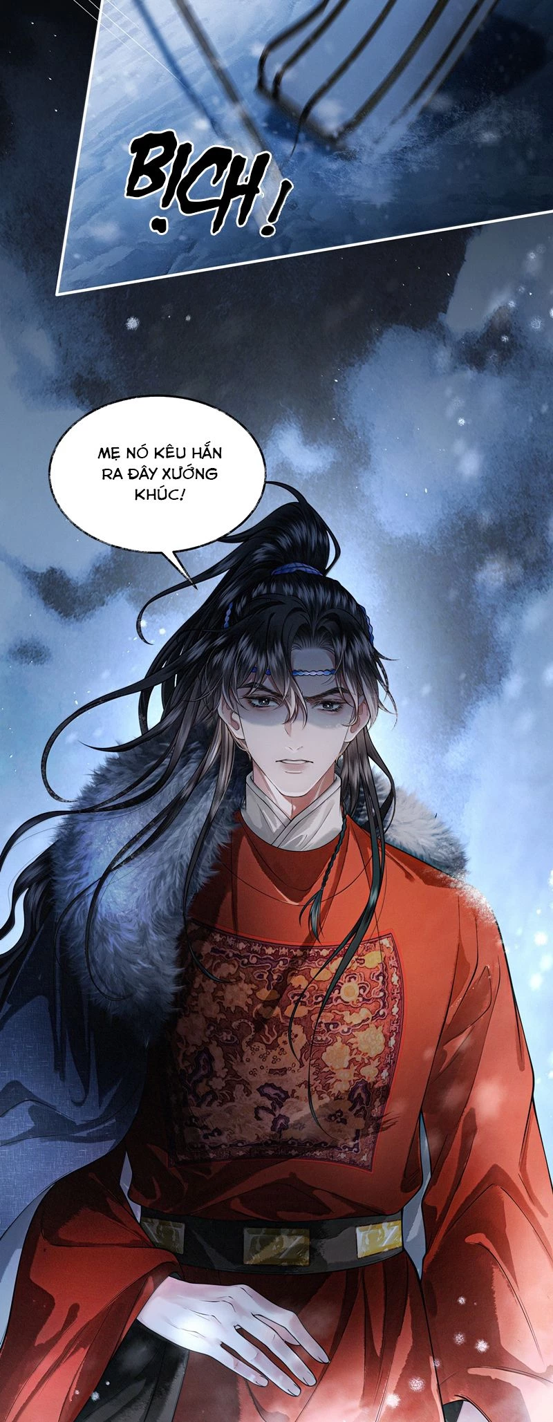 Thương Tiến Tửu Chapter 14 - 21