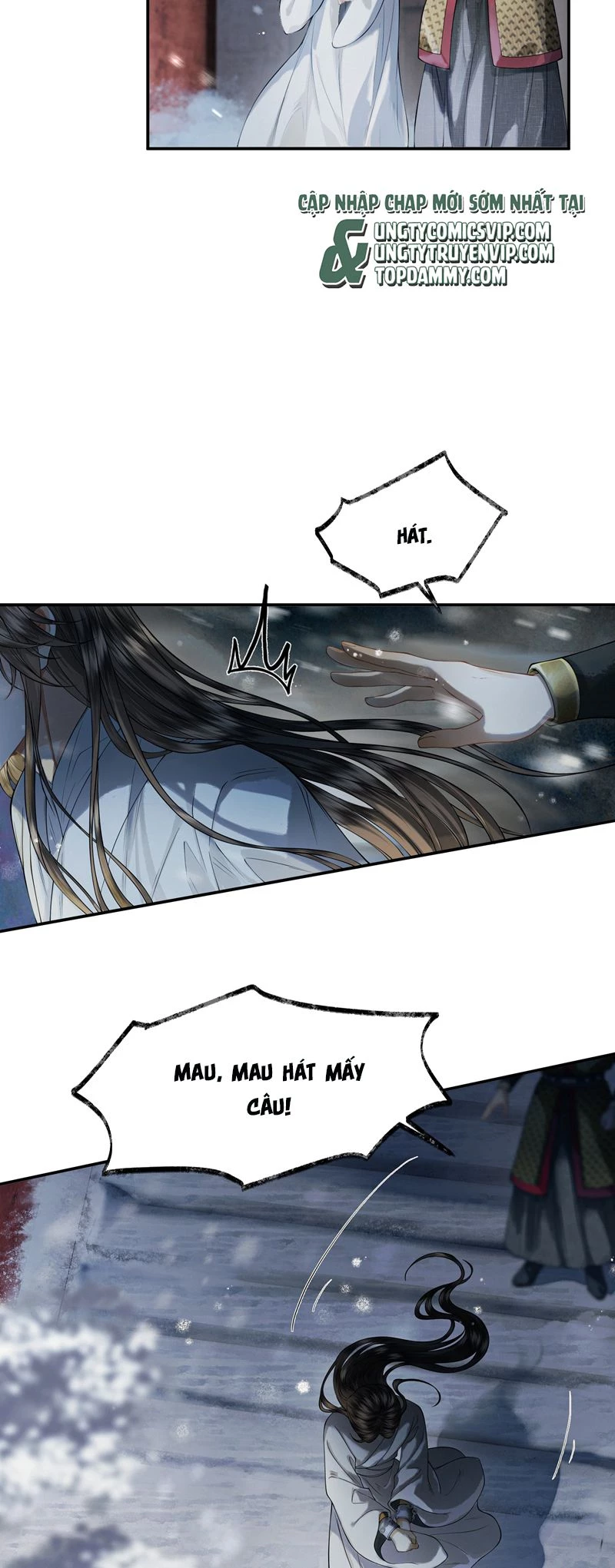 Thương Tiến Tửu Chapter 15 - 3