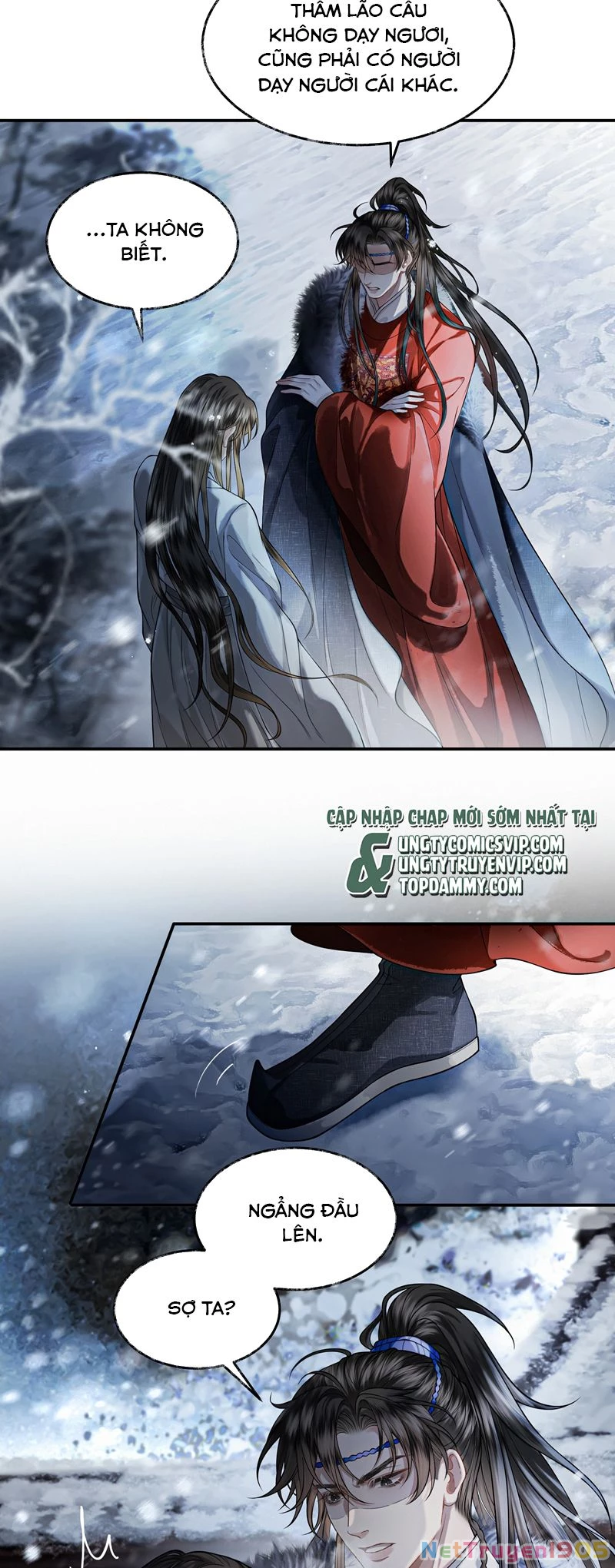 Thương Tiến Tửu Chapter 15 - 6