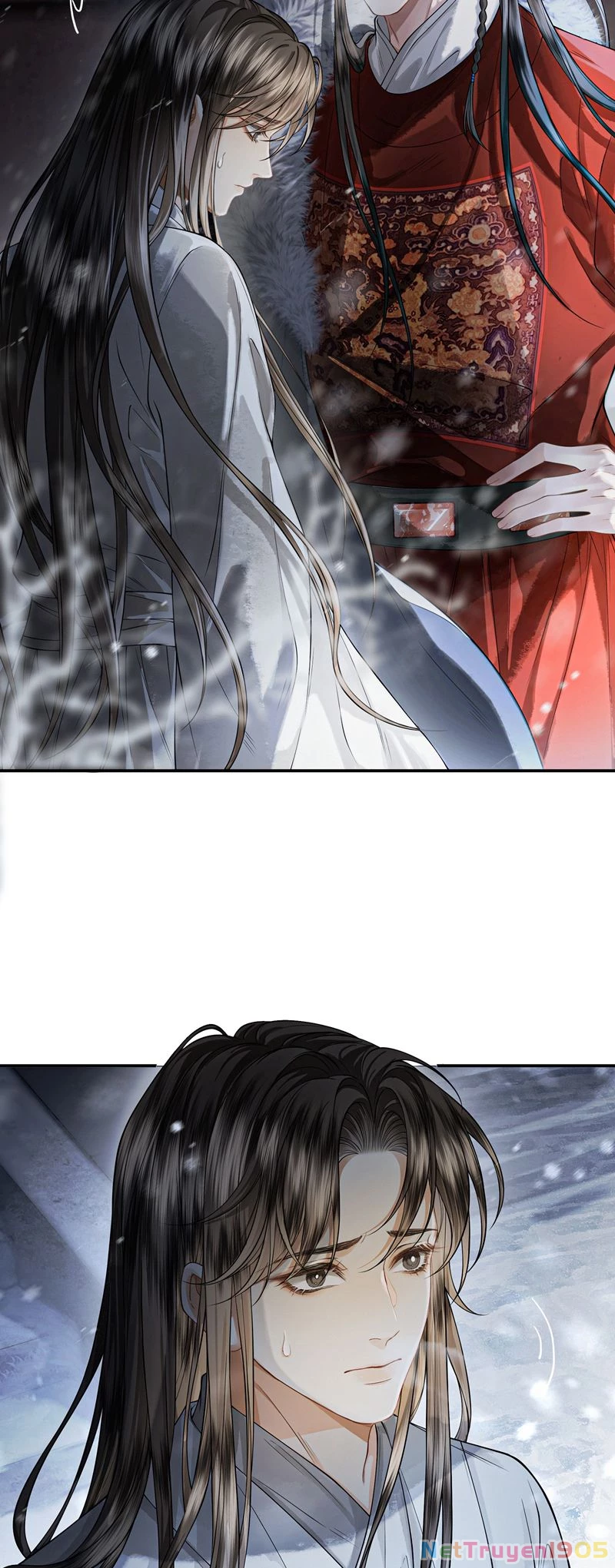 Thương Tiến Tửu Chapter 15 - 7