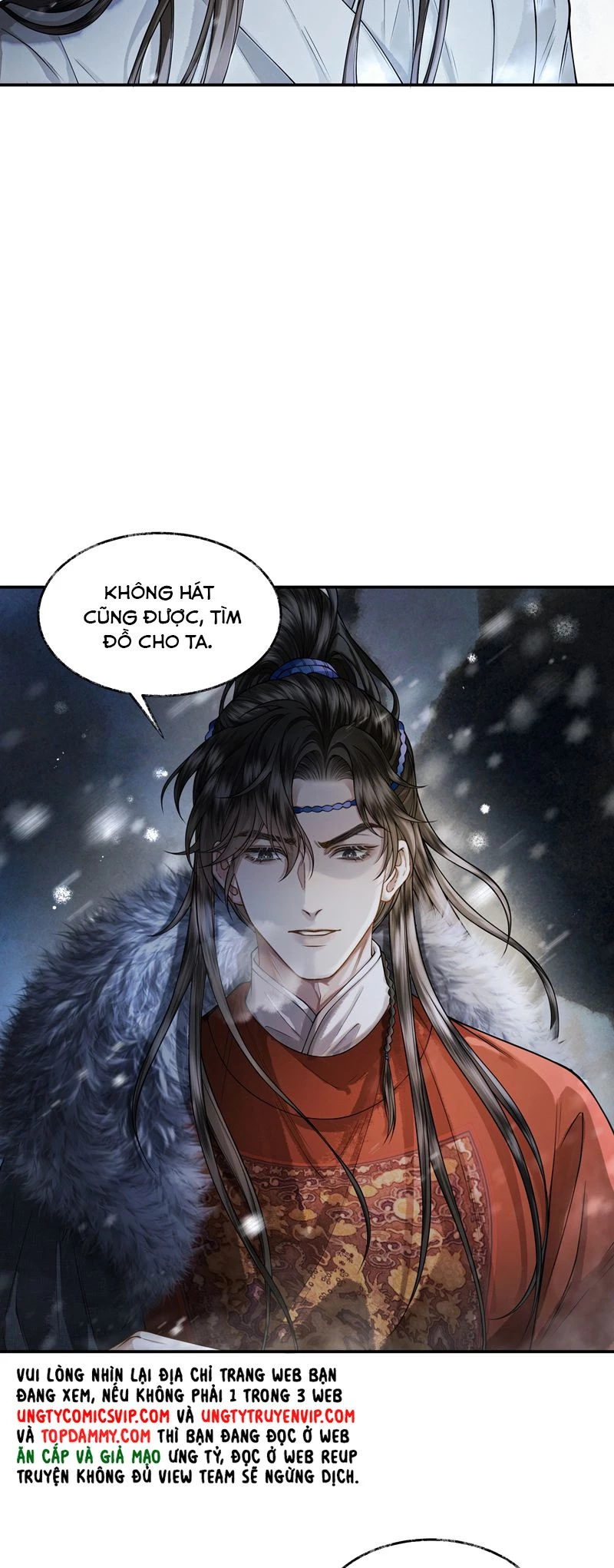 Thương Tiến Tửu Chapter 15 - 8