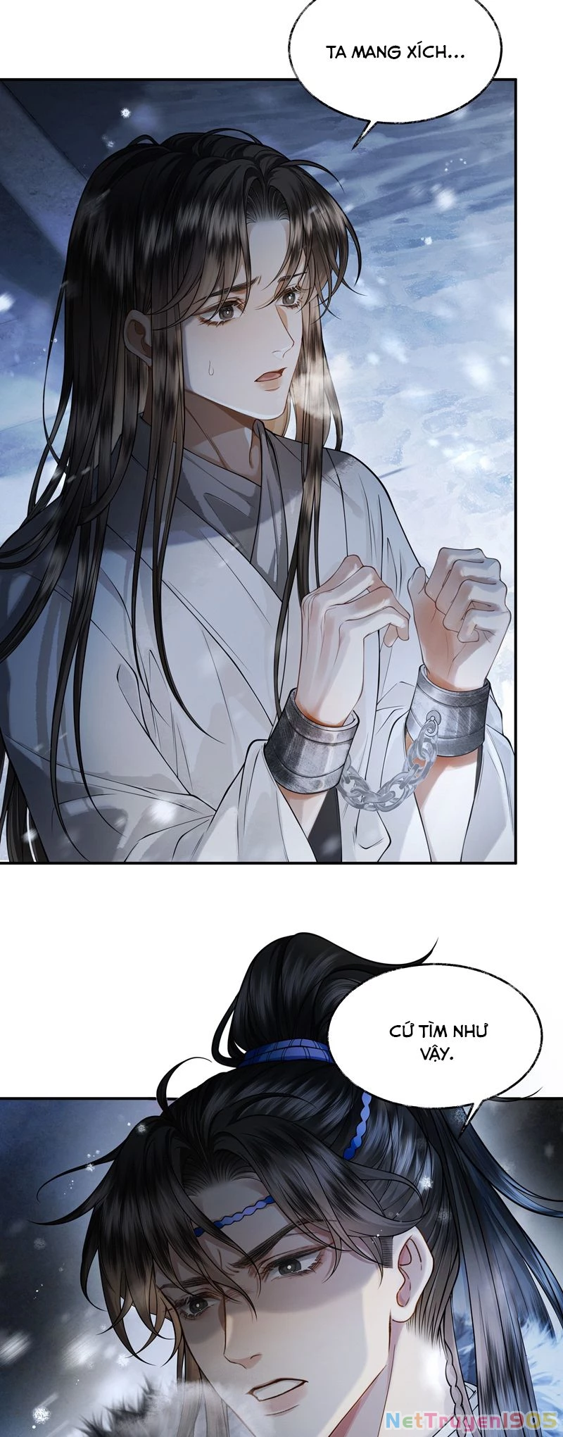 Thương Tiến Tửu Chapter 15 - 9