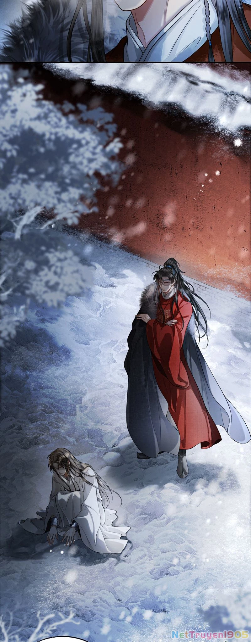 Thương Tiến Tửu Chapter 15 - 10