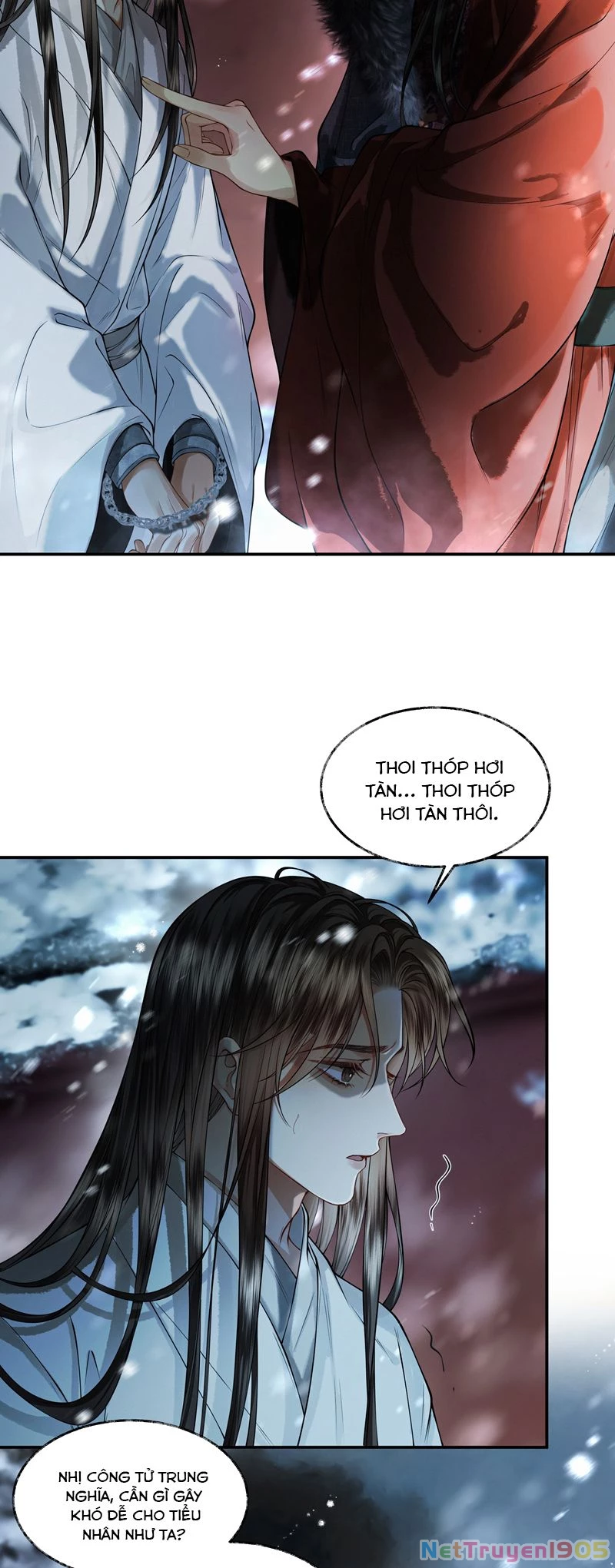 Thương Tiến Tửu Chapter 15 - 14