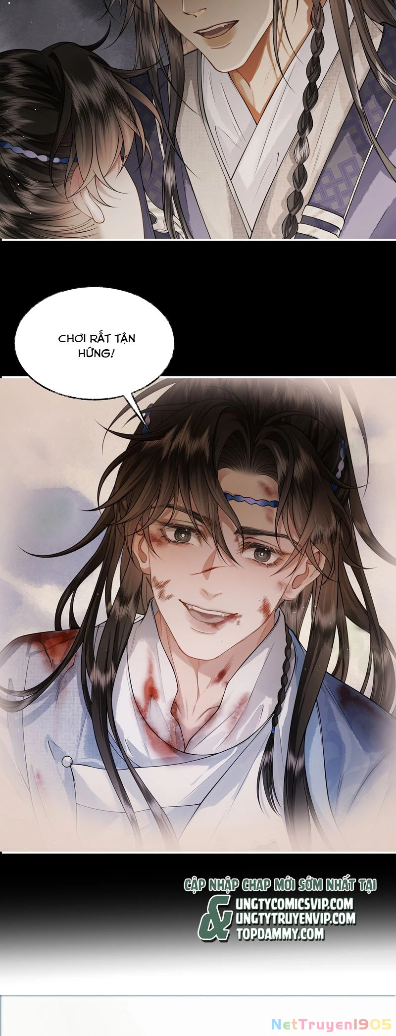 Thương Tiến Tửu Chapter 15 - 23