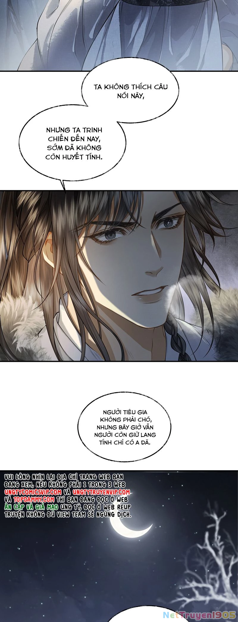 Thương Tiến Tửu Chapter 15 - 25