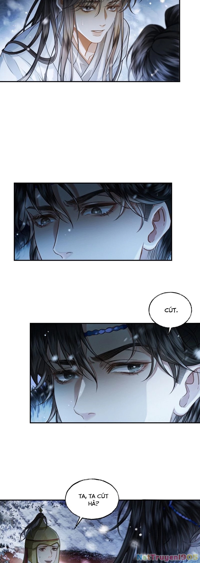 Thương Tiến Tửu Chapter 16 - 4