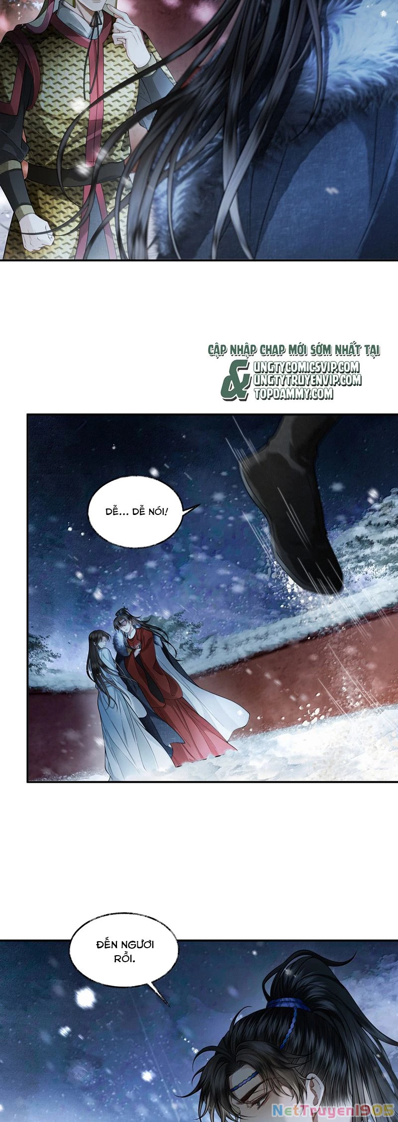 Thương Tiến Tửu Chapter 16 - 5