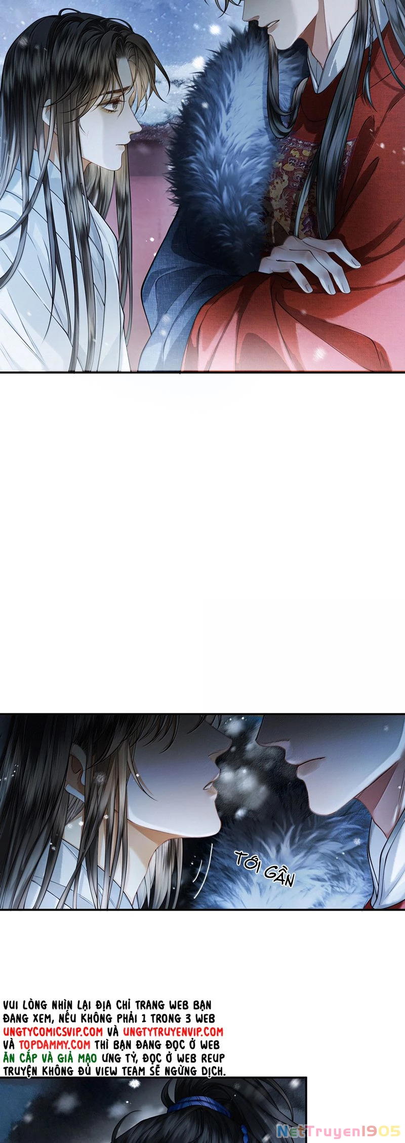 Thương Tiến Tửu Chapter 16 - 6