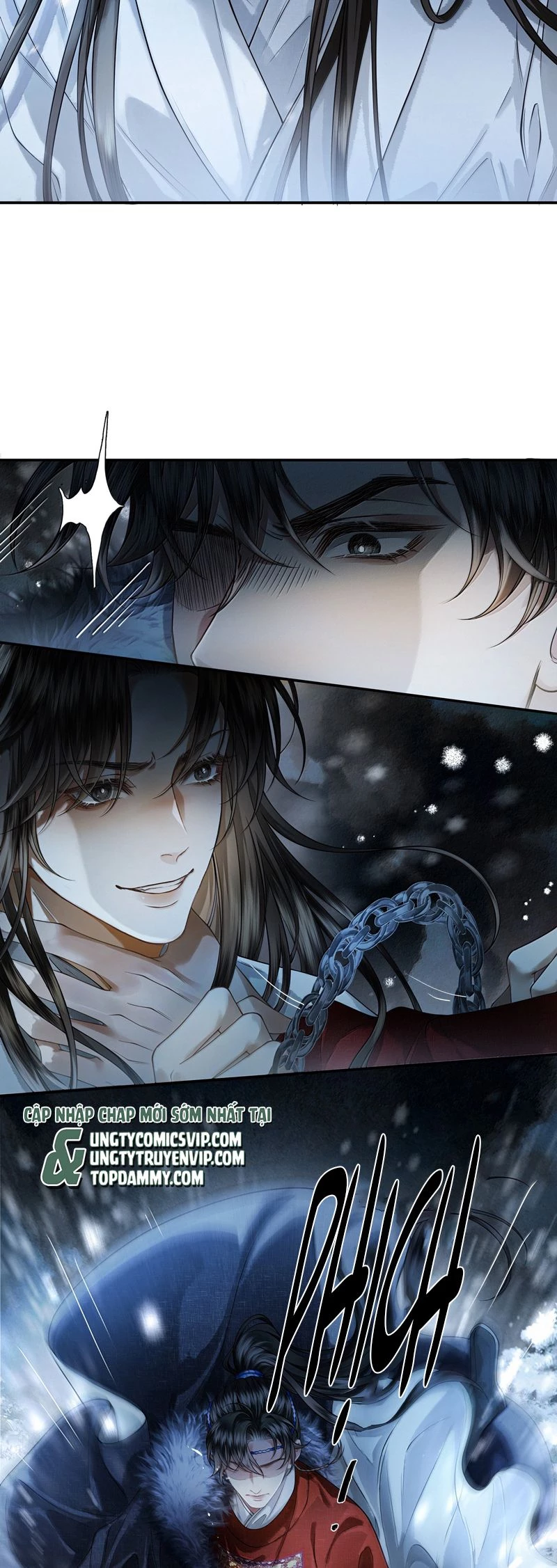 Thương Tiến Tửu Chapter 16 - 8