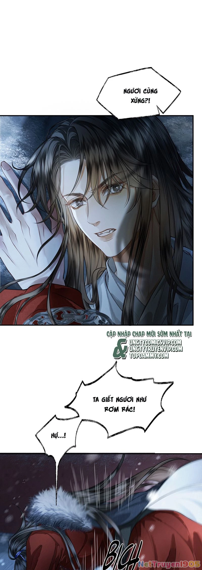 Thương Tiến Tửu Chapter 16 - 12