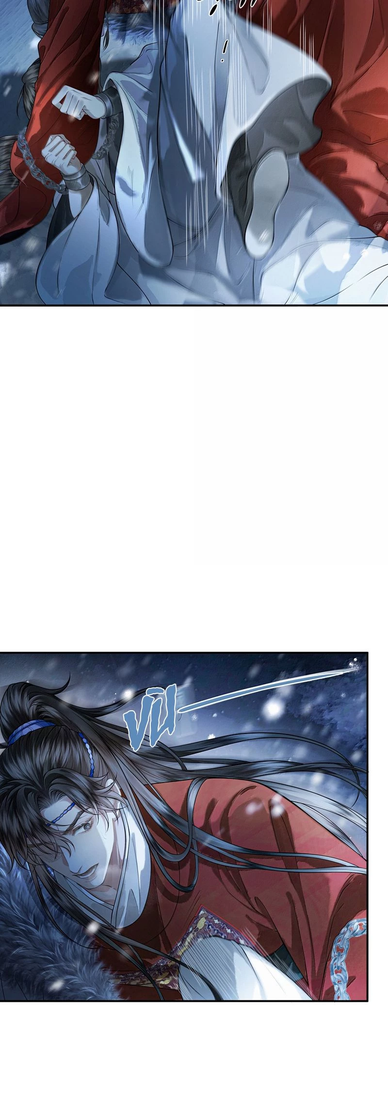 Thương Tiến Tửu Chapter 16 - 13