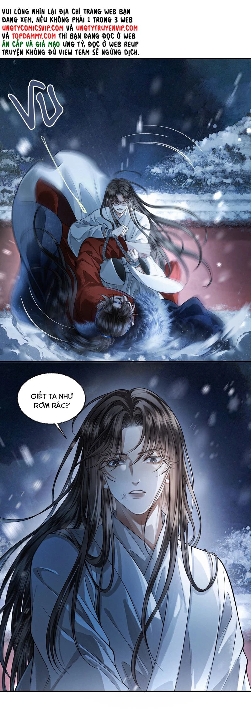 Thương Tiến Tửu Chapter 16 - 14