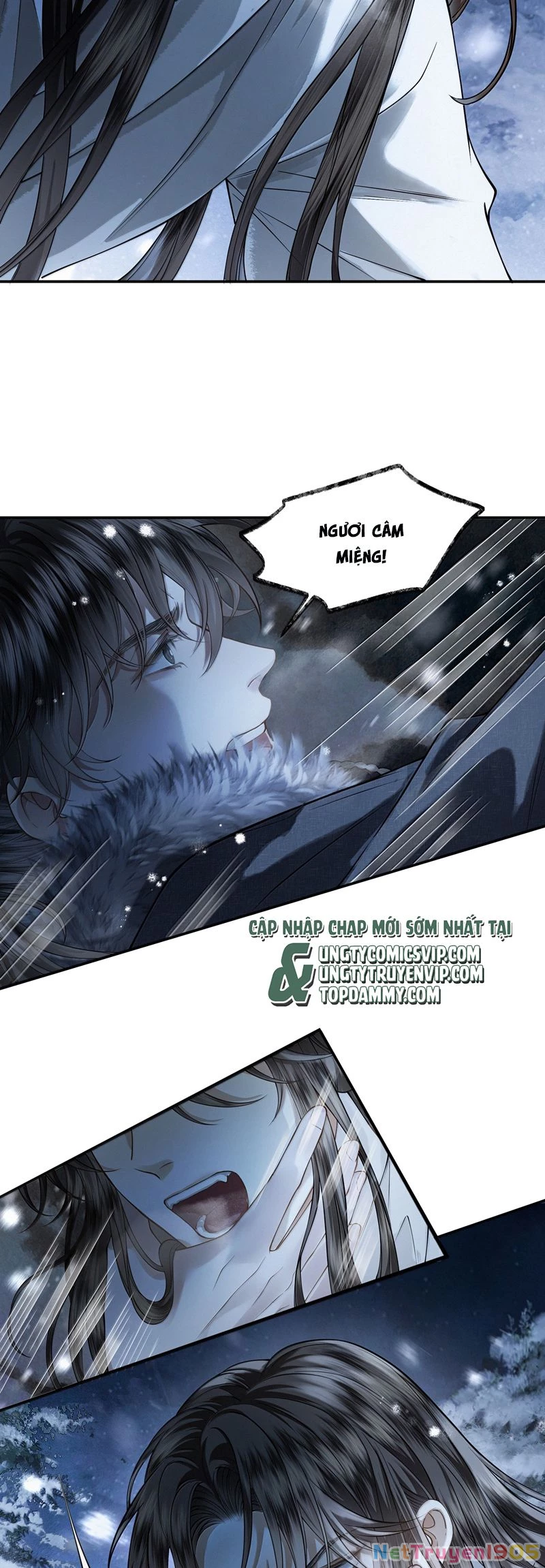 Thương Tiến Tửu Chapter 16 - 17