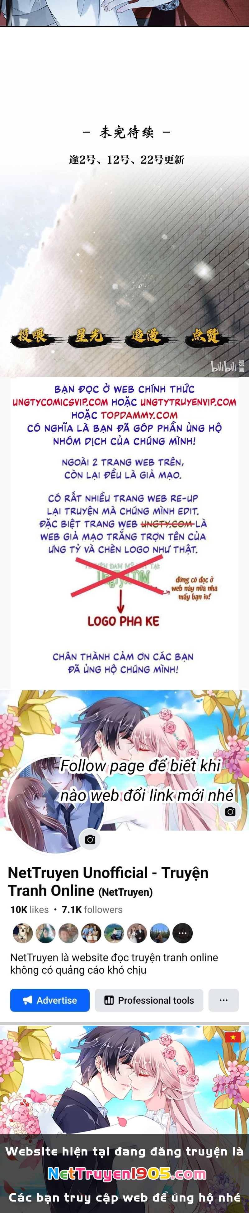 Thương Tiến Tửu Chapter 16 - 21