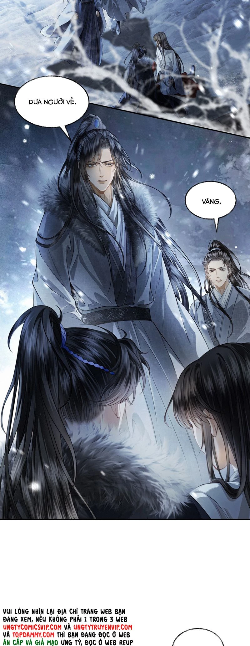 Thương Tiến Tửu Chapter 17 - 4