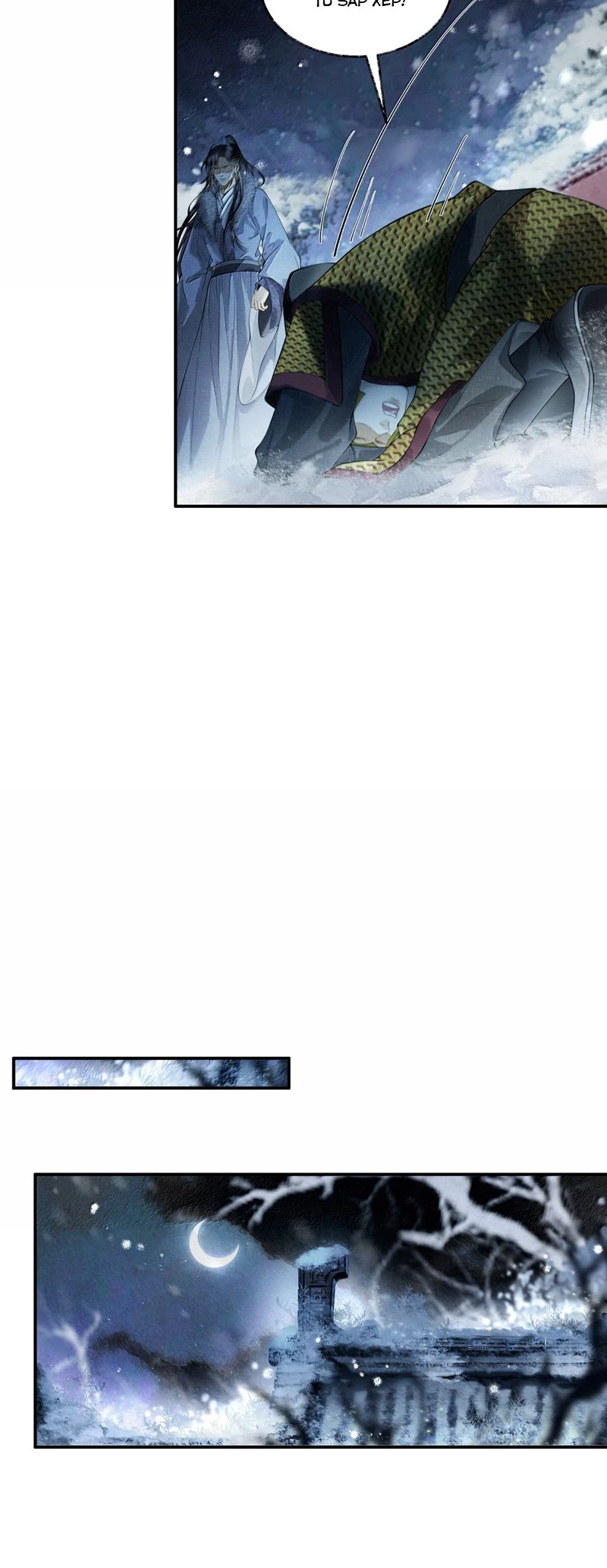 Thương Tiến Tửu Chapter 17 - 7