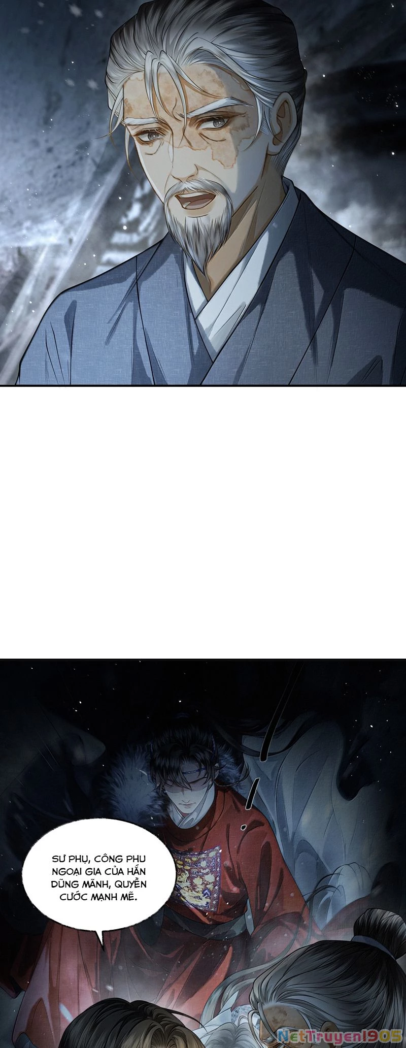 Thương Tiến Tửu Chapter 17 - 10
